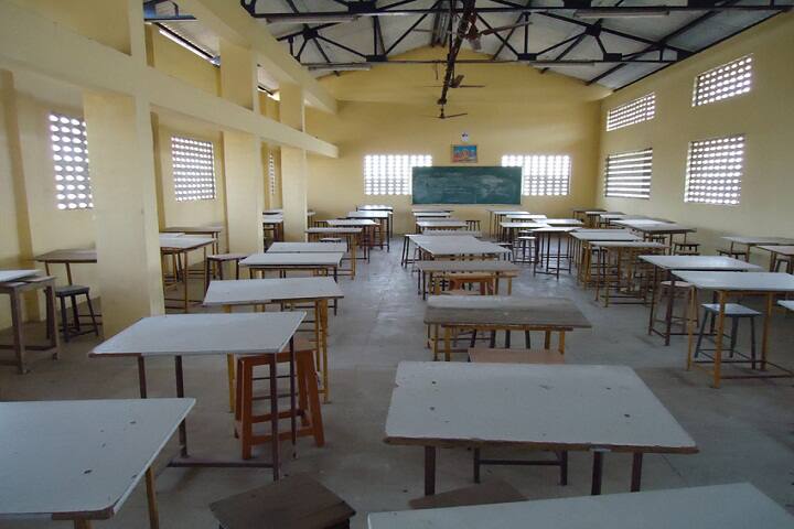 classroom